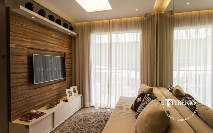 Foto do imóvel Apartamento com 3 Quartos à Venda, 60 m² em Vila Matilde - São Paulo