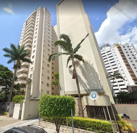 Imagem Apartamento com 3 Quartos à Venda, 84 m² em Vila Regente Feijó - São Paulo