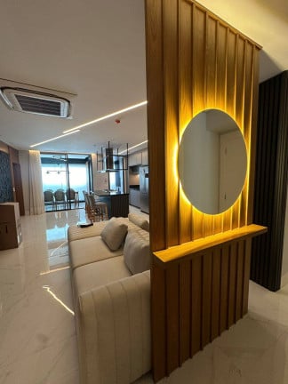 Foto do imóvel Apartamento com 3 Quartos à Venda, 96 m² em Morumbi - São Paulo