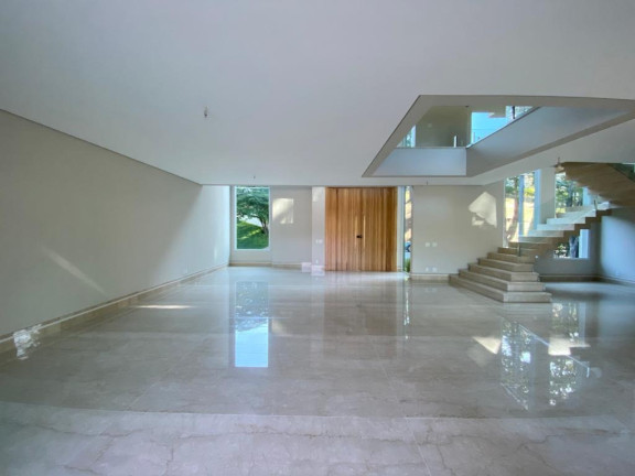 Imagem Imóvel com 5 Quartos à Venda, 760 m² em Alphaville - Santana De Parnaíba