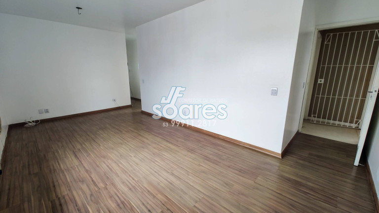 Foto do imóvel Apartamento com 3 Quartos à Venda, 98 m² em Centro - Pelotas