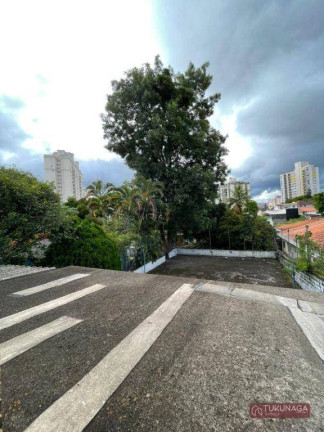 Imagem Terreno à Venda, 2.091 m² em Vila Rosália - Guarulhos