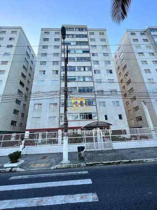 Foto do imóvel Apartamento com 1 Quarto à Venda, 36 m² em Caiçara - Praia Grande