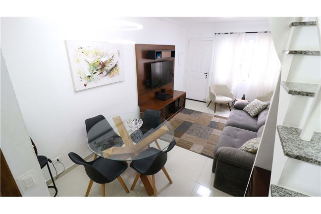 Foto do imóvel Casa com 3 Quartos à Venda,  em Parque Munhoz - São Paulo
