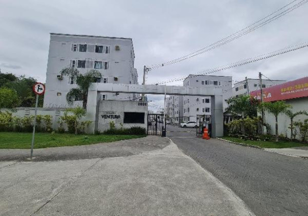 Foto do imóvel Imóvel com 2 Quartos à Venda, 44 m² em Santa Cruz - Rio De Janeiro Foto do imóvel Imóvel com 2 Quartos à Venda, 44 m² em Santa Cruz - Rio De Janeiro
