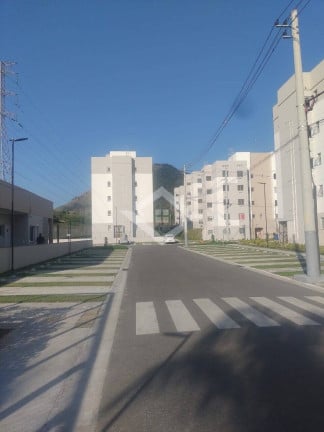 Foto do imóvel Apartamento com 2 Quartos à Venda, 45 m² em Campo Grande - Rio De Janeiro