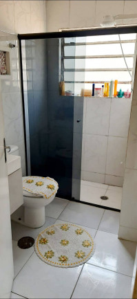 Imagem Casa com 2 Quartos à Venda, 120 m² em Socorro - São Paulo