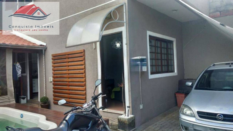 Imagem Casa com 2 Quartos à Venda, 70 m² em Vila Galvão - Guarulhos