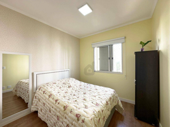 Foto do imóvel Apartamento com 2 Quartos à Venda, 62 m² em Parque Campolim - Sorocaba
