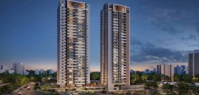 Foto do imóvel Apartamento com 2 Quartos à Venda, 69 m² em Jardim Emília - Sorocaba Foto do imóvel Apartamento com 2 Quartos à Venda, 69 m² em Jardim Emília - Sorocaba