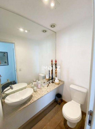 Foto do imóvel Imóvel com 3 Quartos à Venda, 196 m² em Vila Andrade - São Paulo