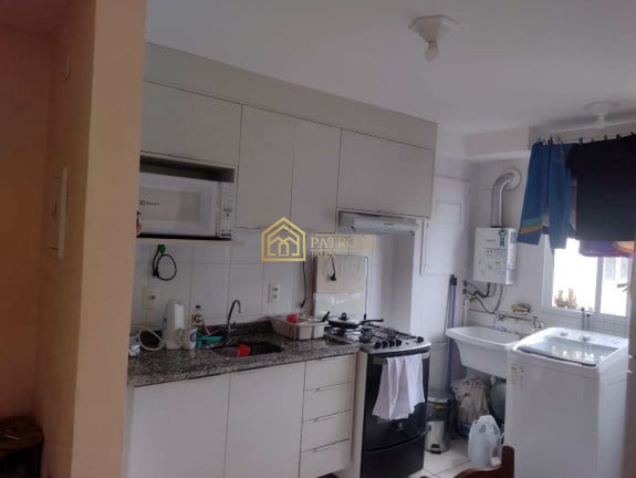 Foto do imóvel Apartamento com 2 Quartos à Venda, 53 m² em Ferrazópolis - São Bernardo Do Campo