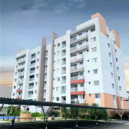 Imagem Apartamento com 3 Quartos à Venda, 85 m² em Flores - Manaus