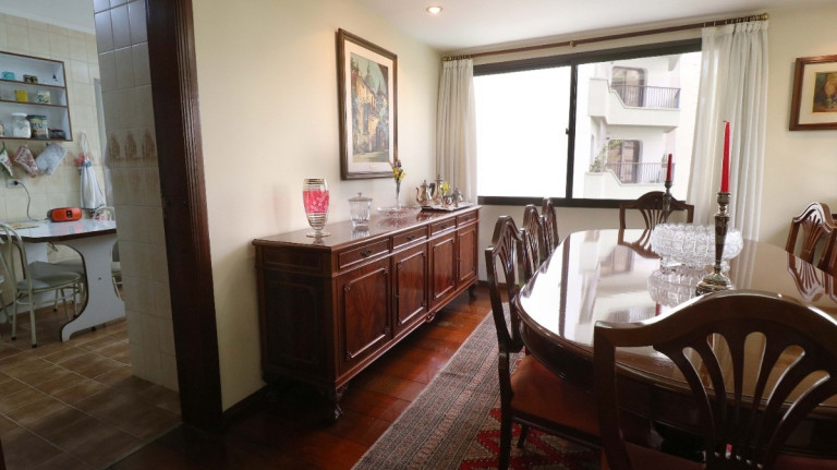 Foto do imóvel Apartamento com 3 Quartos à Venda, 200 m² em Campo Belo - São Paulo