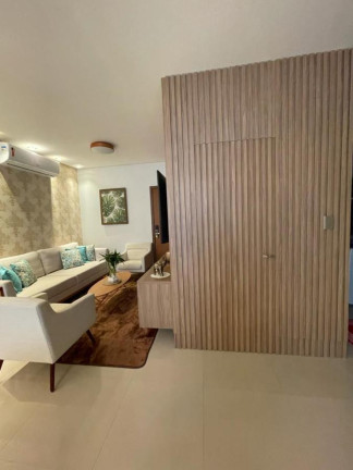 Imagem Apartamento à Venda, 106 m² em Jardim Atlântico - Goiânia
