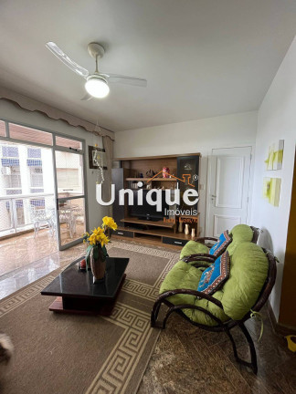Foto do imóvel Apartamento com 3 Quartos à Venda, 105 m² em Vila Nova - Cabo Frio