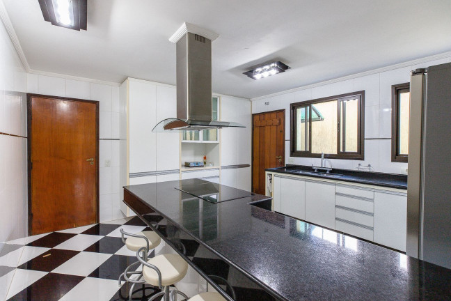 Imagem Casa com 3 Quartos à Venda, 247 m² em Planalto Paulista - São Paulo