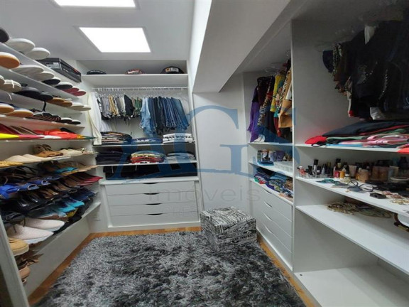 Foto do imóvel Apartamento com 3 Quartos à Venda, 127 m² em Tatuape - São Paulo