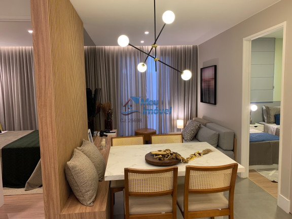 Imagem Apartamento com 2 Quartos à Venda, 45 m² em Recanto Das Emas - Brasília