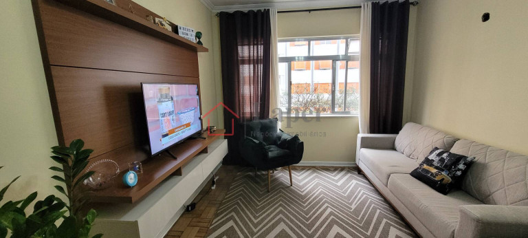 Foto do imóvel Apartamento com 2 Quartos à Venda, 80 m² em Aclimação - São Paulo