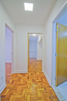 Imagem Apartamento com 2 Quartos à Venda, 134 m² em Jardim América - São Paulo
