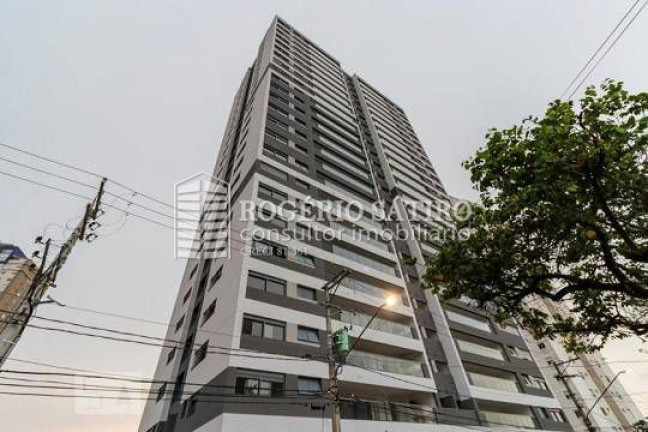 Imagem Apartamento com 4 Quartos à Venda, 159 m² em Vila Mariana - São Paulo