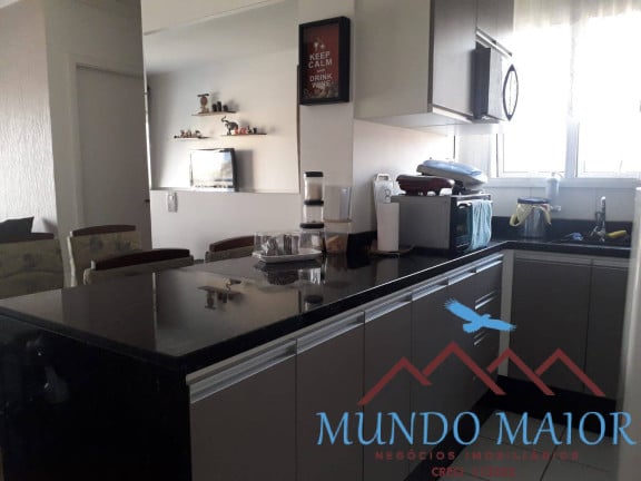 Foto do imóvel Apartamento com 2 Quartos à Venda, 54 m² em Casa Branca - Santo André