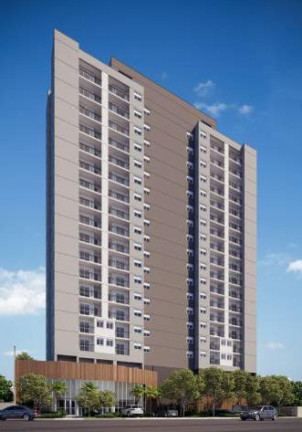 Foto do imóvel Apartamento com 1 Quarto à Venda, 39 m² em Alto De Pinheiros - São Paulo