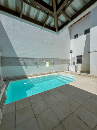 Foto do imóvel Casa com 3 Quartos à Venda, 127 m² em Morada De Laranjeiras - Serra