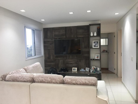 Foto do imóvel Apartamento com 2 Quartos à Venda, 85 m² em Jardim Londrina - São Paulo