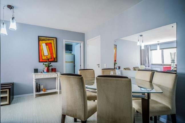 Foto do imóvel Apartamento com 3 Quartos à Venda, 85 m² em Vila Ipiranga - Porto Alegre