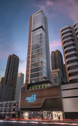 Foto do imóvel Apartamento à Venda, 185 m² em Centro - Balneário Camboriú