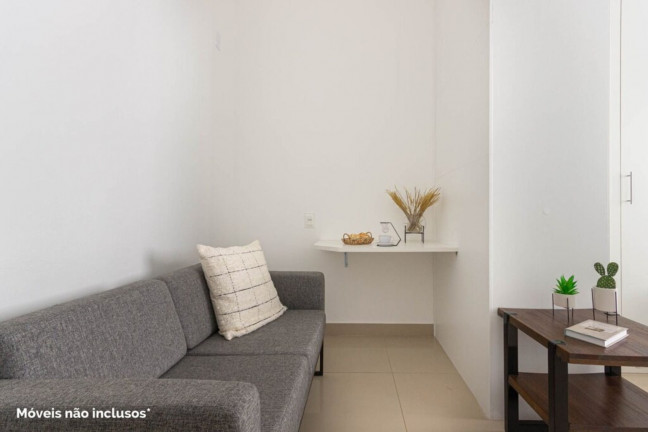 Imagem Imóvel com 1 Quarto à Venda, 26 m² em Flamengo - Rio De Janeiro