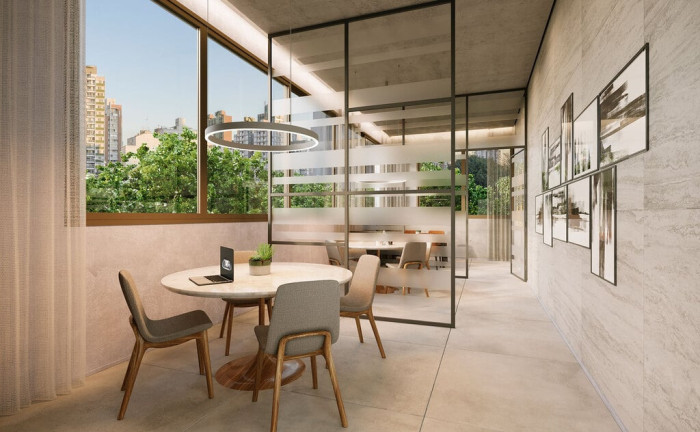 Imagem Apartamento com 3 Quartos à Venda, 144 m² em Perdizes - São Paulo Imagem Apartamento com 3 Quartos à Venda, 144 m² em Perdizes - São Paulo