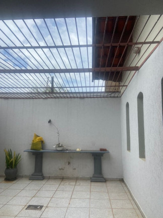Foto do imóvel Imóvel com 3 Quartos à Venda, 190 m² em Jardim Nova Suíça - Piracicaba
