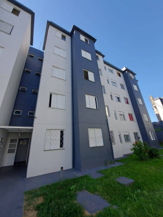 Foto do imóvel Apartamento com 2 Quartos à Venda, 50 m² em Vila Bela Vista - Santo André