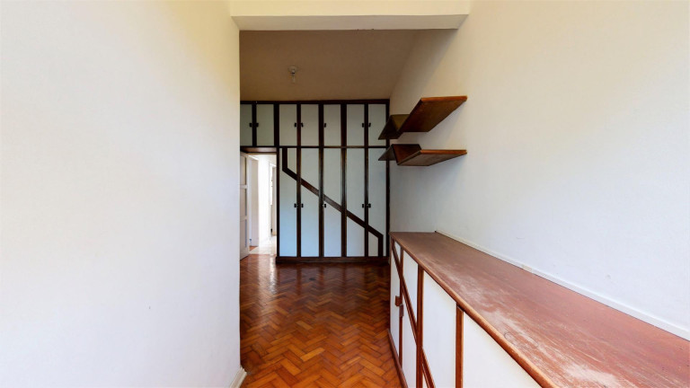 Imagem Apartamento com 3 Quartos à Venda, 102 m² em Tijuca - Rio De Janeiro