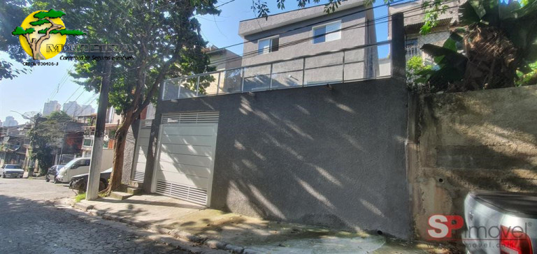 Imagem Sobrado com 5 Quartos à Venda, 300 m² em Lauzane Paulista - São Paulo