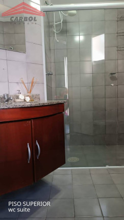 Foto do imóvel Apartamento com 3 Quartos à Venda, 120 m² em Jardim Bonfiglioli - Jundiaí