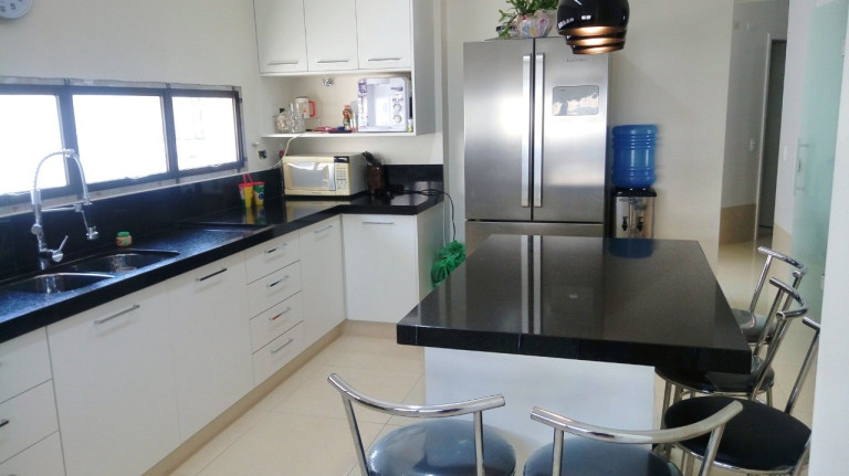 Imagem Apartamento com 4 Quartos à Venda, 210 m² em Paraiso - São Paulo