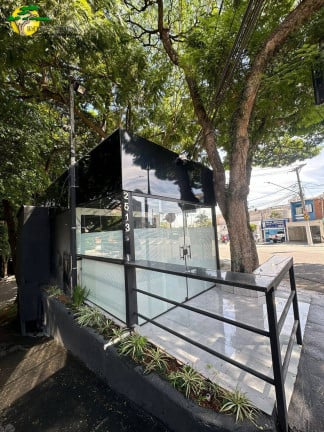 Foto do imóvel Ponto Comercial à Venda, 40 m² em Lauzane Paulista - São Paulo