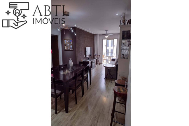 Foto do imóvel Apartamento com 3 Quartos à Venda, 110 m² em Moema - São Paulo