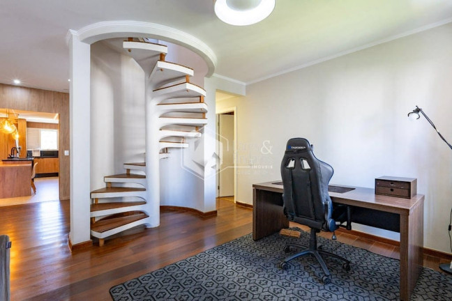 Foto do imóvel Imóvel com 4 Quartos à Venda, 255 m² em Vila Andrade - São Paulo