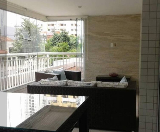 Foto do imóvel Apartamento com 3 Quartos à Venda, 141 m² em Mooca - São Paulo