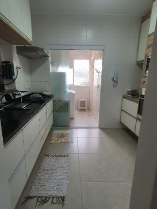 Imagem Apartamento com 3 Quartos à Venda, 81 m² em Picanço - Guarulhos