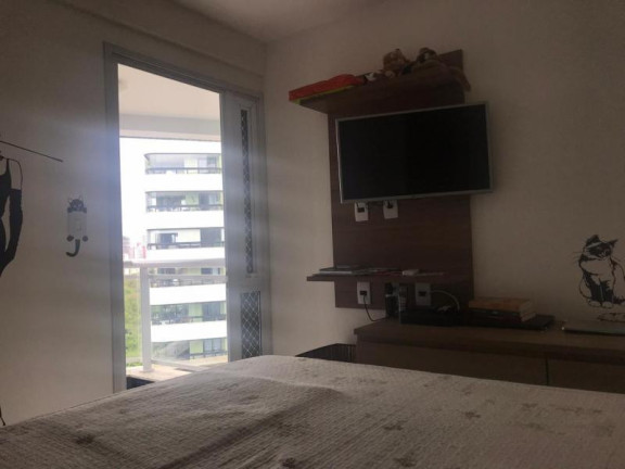Imagem Apartamento com 4 Quartos à Venda, 138 m² em Armação - Salvador