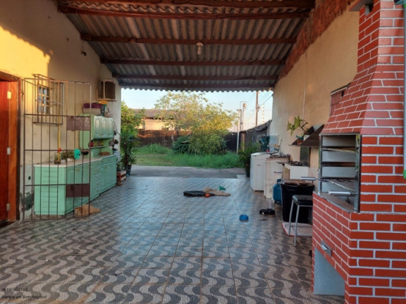 Imagem Casa com 2 Quartos à Venda,  em Lagoinha - Porto Velho