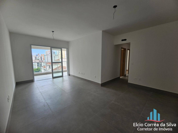 Foto do imóvel Apartamento com 3 Quartos à Venda, 133 m² em Aparecida - Santos