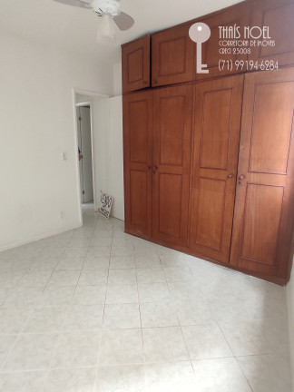 Imagem Apartamento com 2 Quartos à Venda, 58 m² em Ondina - Salvador