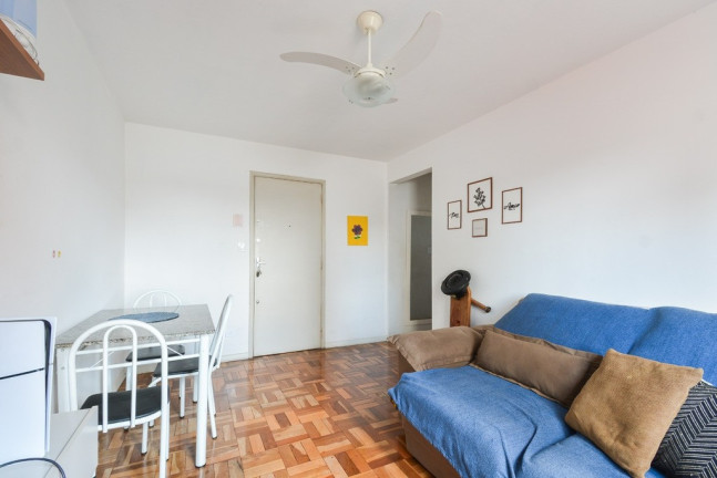 Foto do imóvel Apartamento com 1 Quarto à Venda, 47 m² em Cambuci - São Paulo